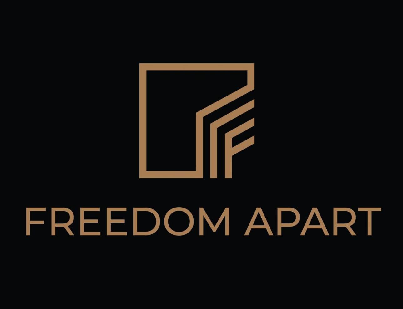 Freedom Apart Akacjowa 17M1A 锡隆纳葛拉 外观 照片